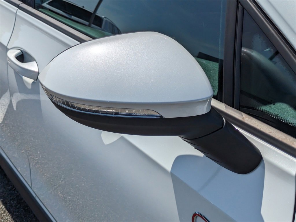 New 2025 Volkswagen GTI SE image 12