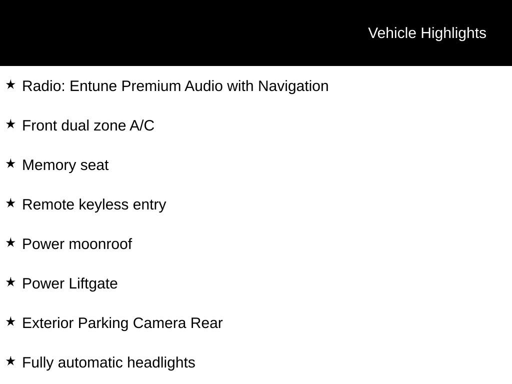 Used 2015 Toyota RAV4 Limited image 39