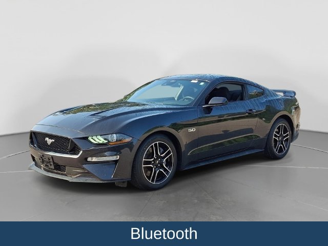 Used 2023 Ford Mustang GT RWD image 4