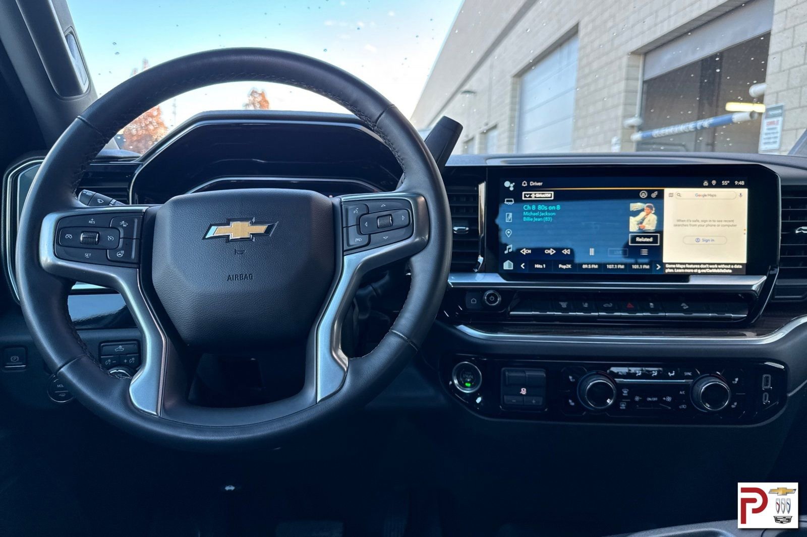 Certified 2024 Chevrolet Silverado 3500 LT w/ Convenience Package image 17