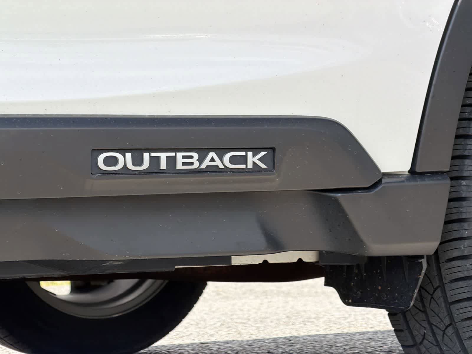 Used 2021 Subaru Outback Touring XT AWD/4WD image 13