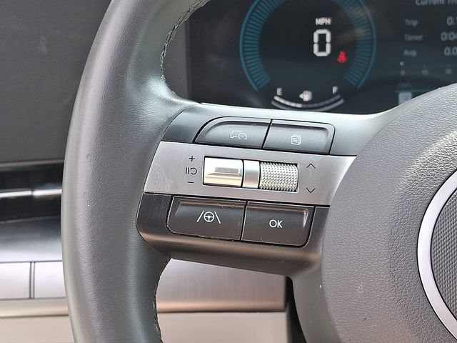 Used 2024 Hyundai Kona SEL FWD image 23