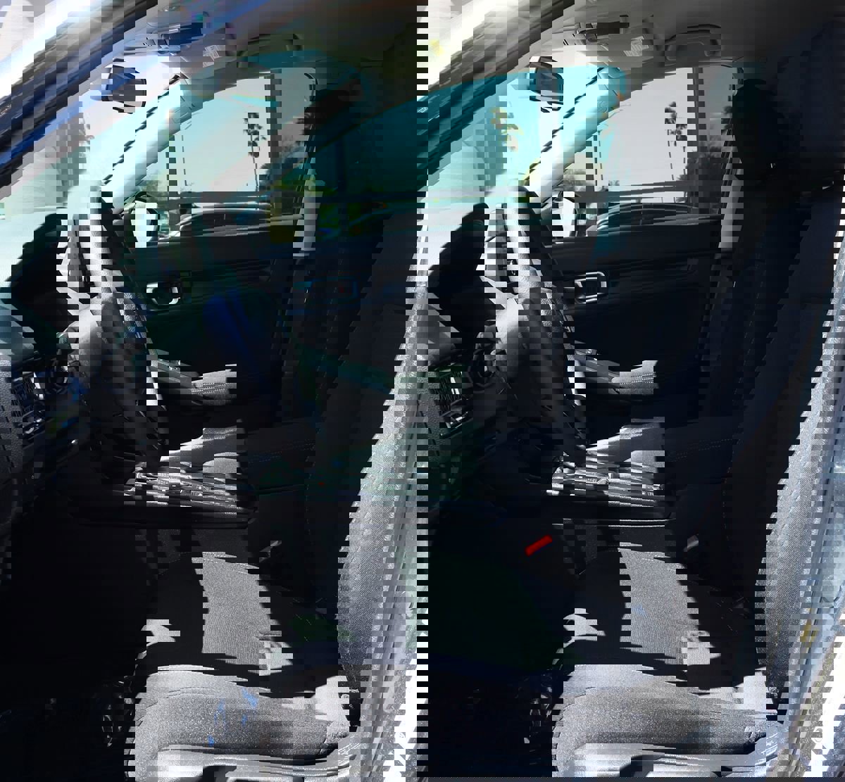 Used 2024 Honda Civic LX image 37