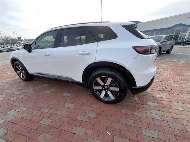 Certified 2025 Honda Prologue Touring image 31