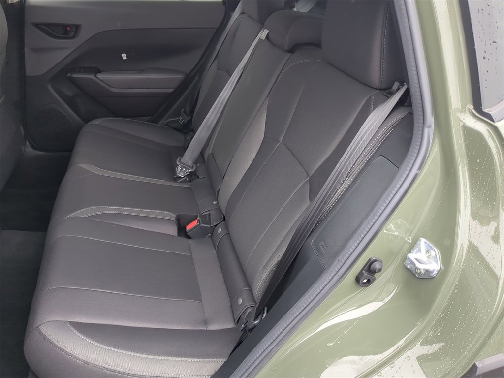 New 2026 Subaru Crosstrek 2.0i Premium image 15