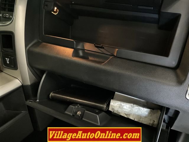 Used 2015 RAM 1500 Laramie image 49