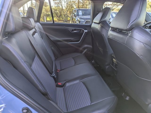 Used 2024 Toyota RAV4 XSE image 31