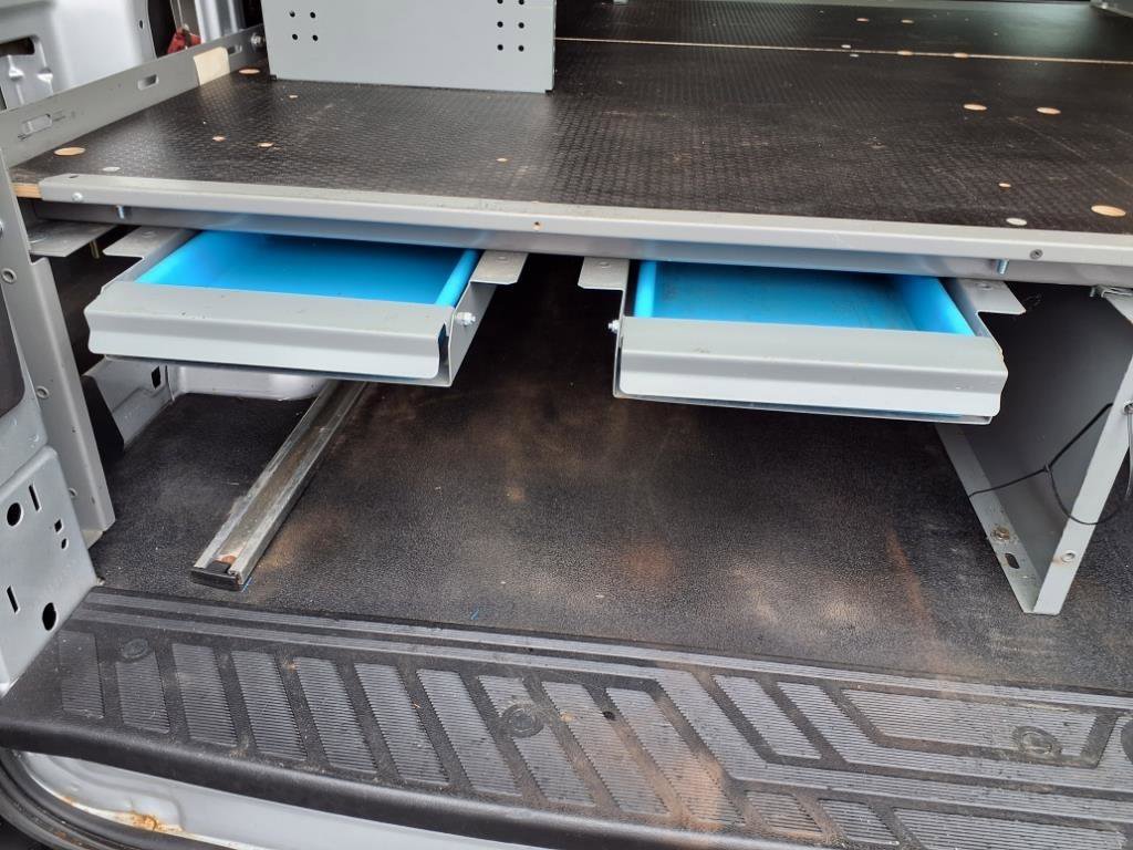 Used 2019 Ford Transit 150 148 Low Roof image 19