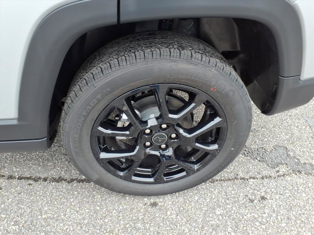 Used 2026 Jeep Compass Latitude image 7