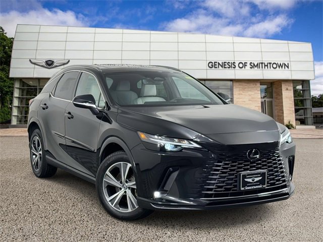 Used 2023 Lexus RX 350 AWD