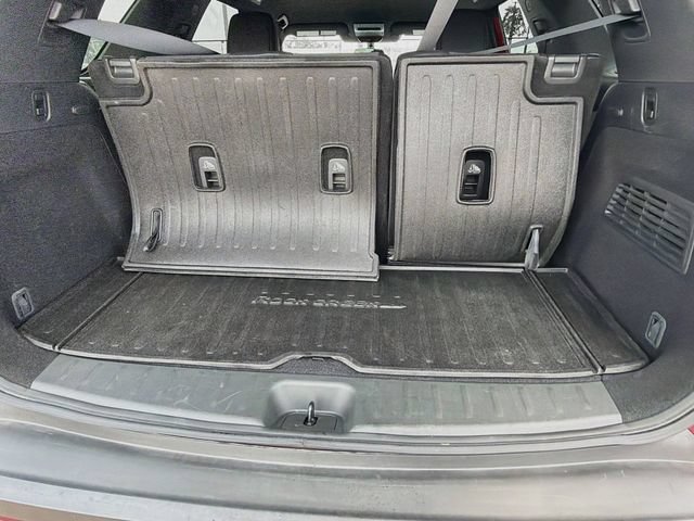 Used 2023 Nissan Pathfinder Rock Creek AWD/4WD image 11