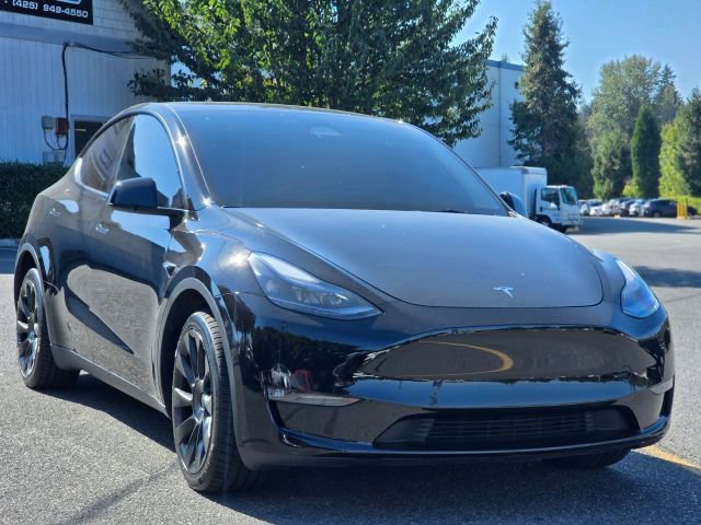 Used 2023 Tesla Model Y Long Range