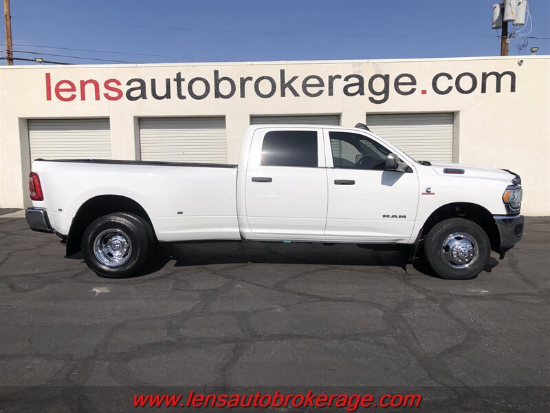 Used 2020 RAM 3500 Tradesman