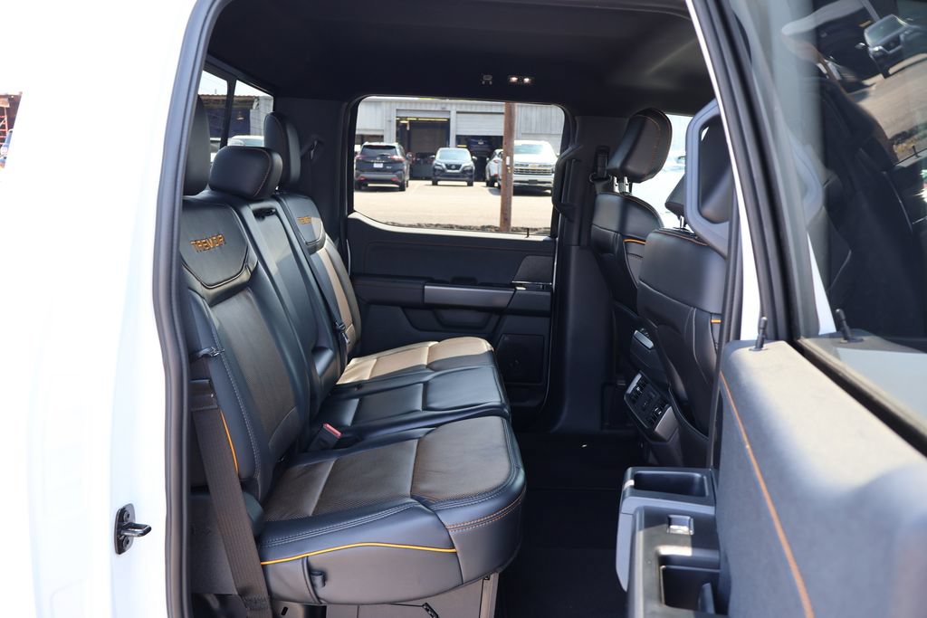 Used 2025 Ford F150 Tremor w/ Equipment Group 402A High AWD/4WD image 25