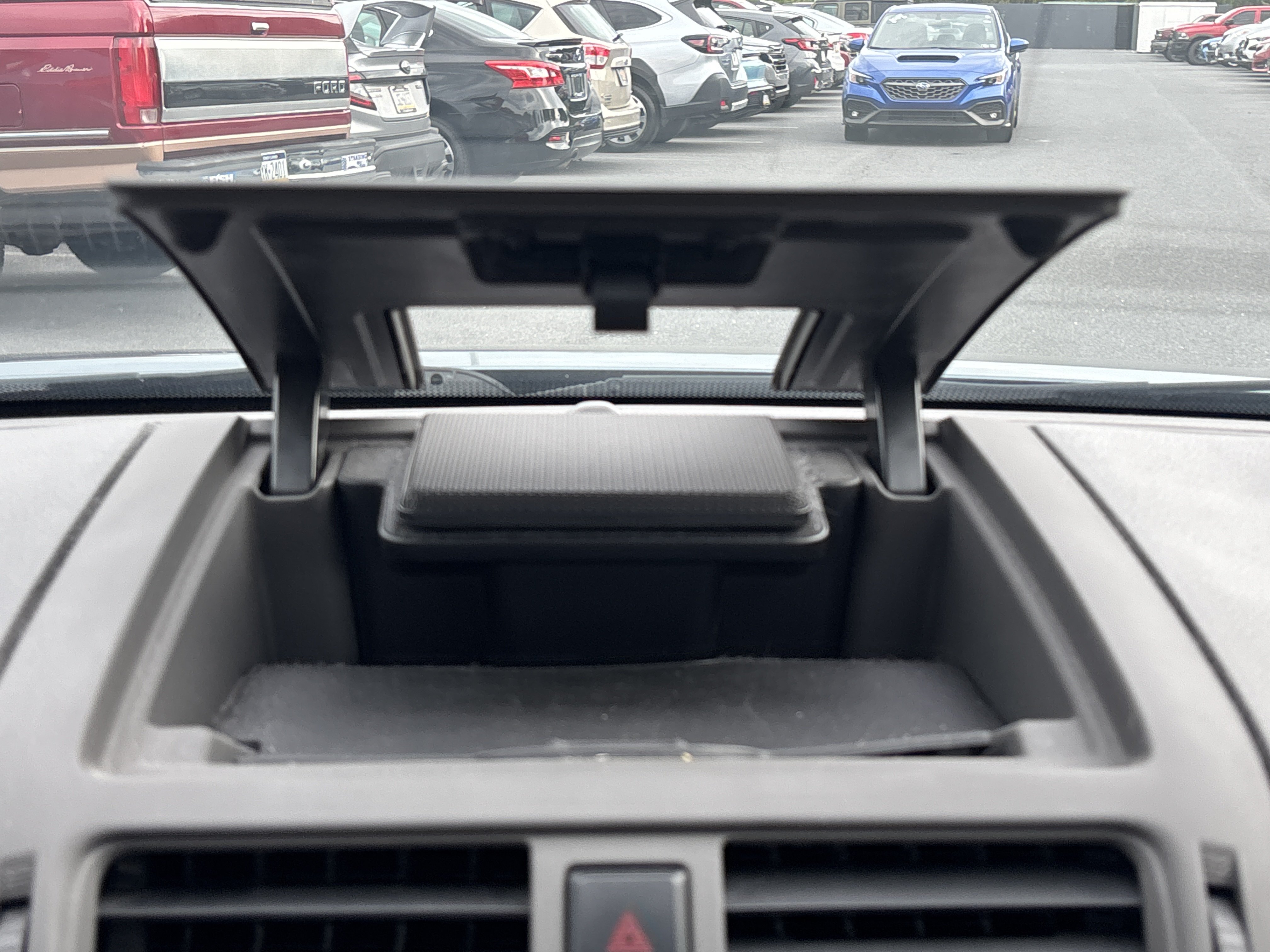 Used 2012 Ford Fusion SEL FWD image 10