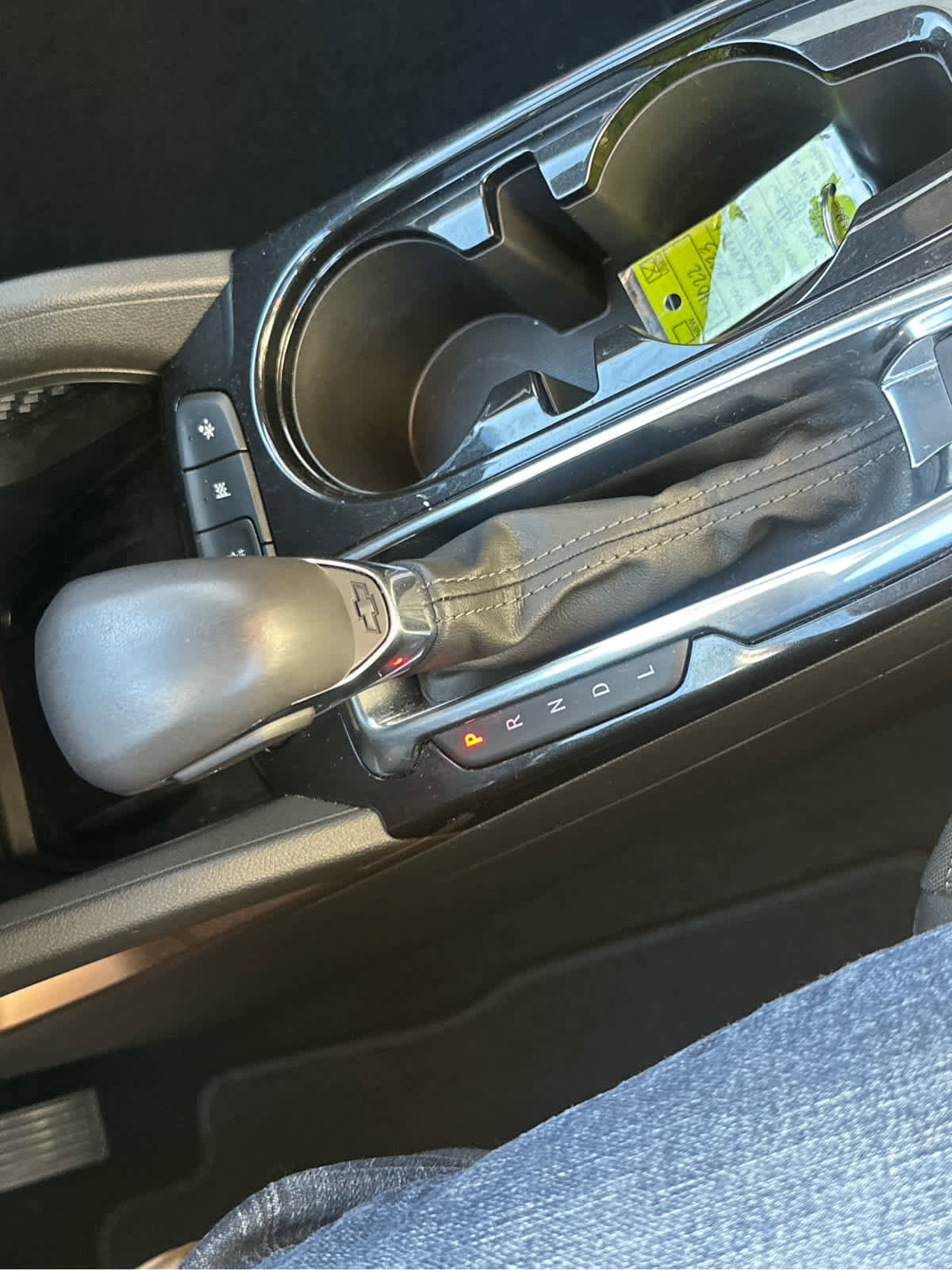 Certified 2023 Chevrolet TrailBlazer ACTIV w/ Sun and Liftgate Package image 34