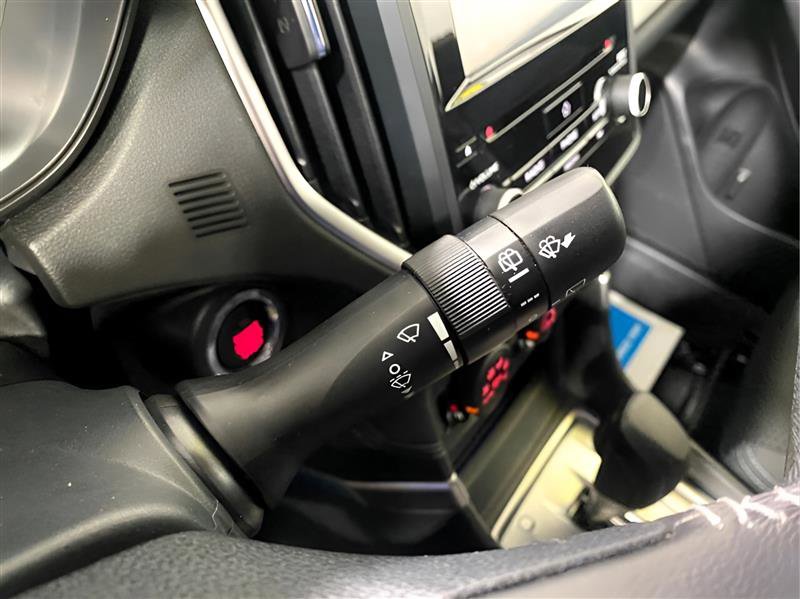 Used 2022 Subaru Forester Premium image 20