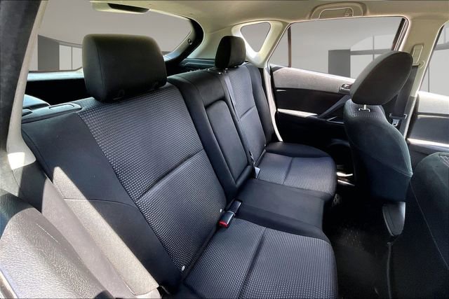 Used 2013 MAZDA MAZDA3 i Touring FWD image 20