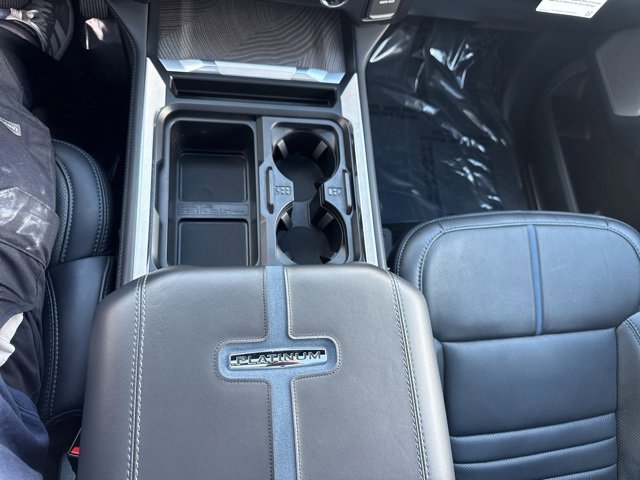 Used 2025 Ford F350 Platinum image 20