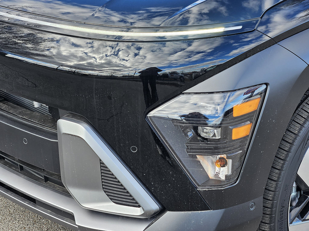 New 2026 Hyundai Kona Limited AWD/4WD image 9