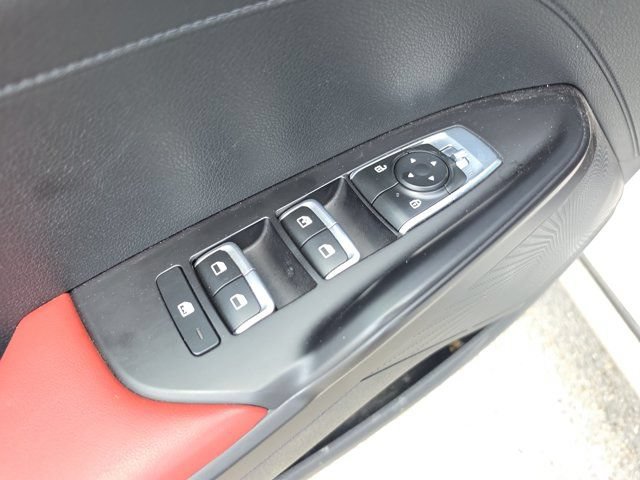 Used 2024 Kia K5 GT-Line FWD image 17