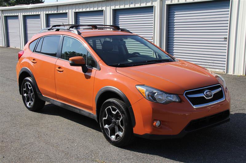 Used 2015 Subaru Crosstrek 2.0i Limited w/ Popular Package #2 AWD/4WD image 4