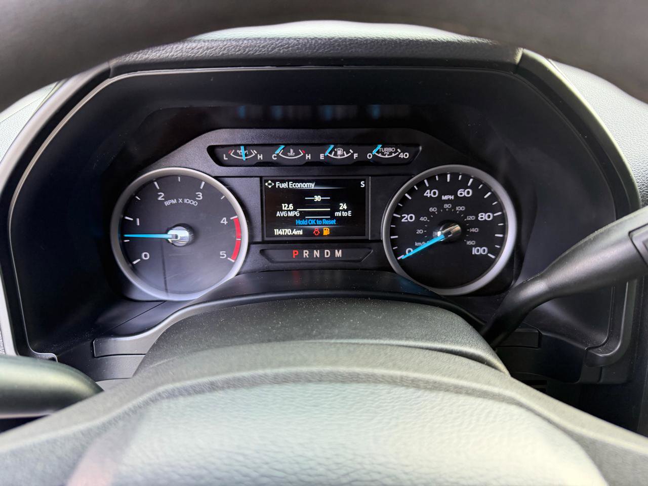 Used 2021 Ford F250 XLT w/ XLT Premium Package AWD/4WD image 27