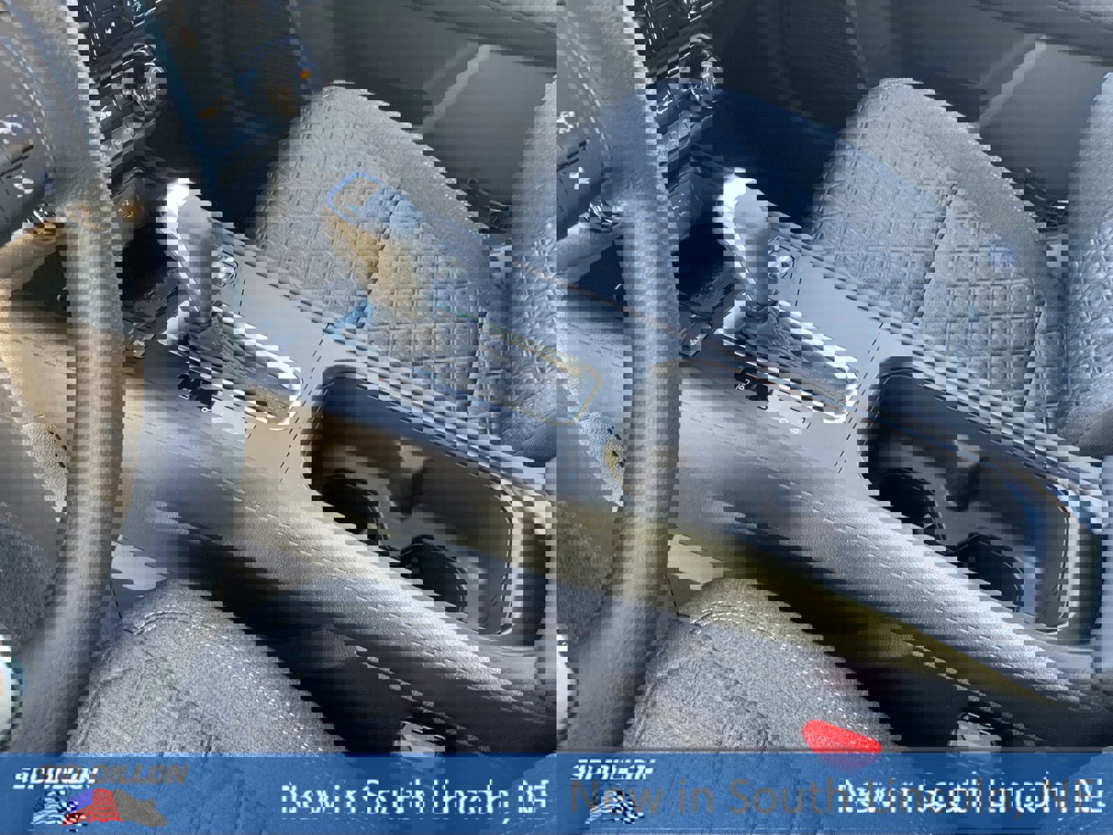 New 2026 Nissan Kicks SV w/ SV Premium Package image 8