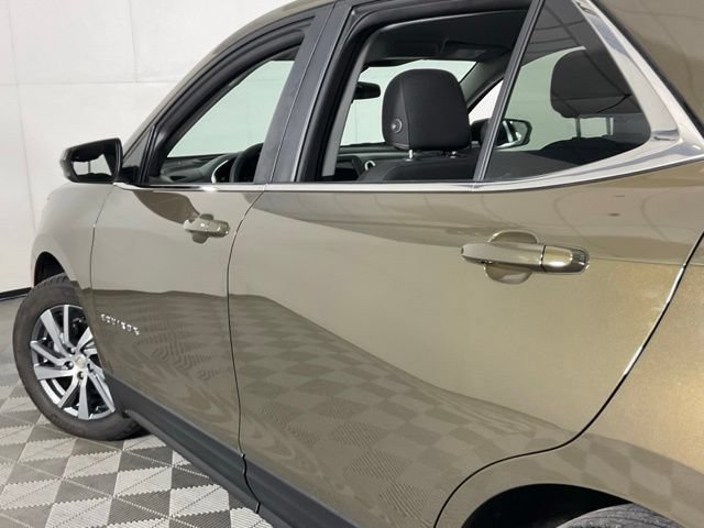 Used 2024 Chevrolet Equinox LT FWD image 36