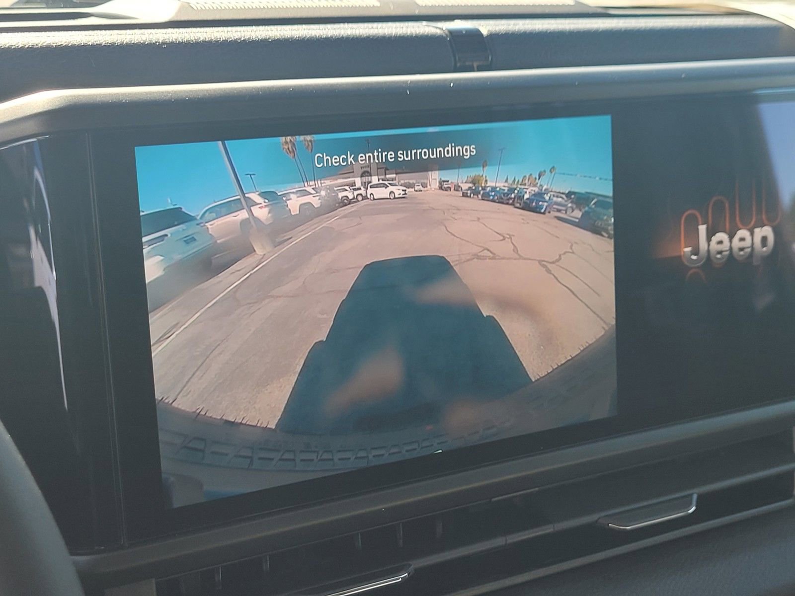 New 2026 Jeep Wrangler Willys image 14