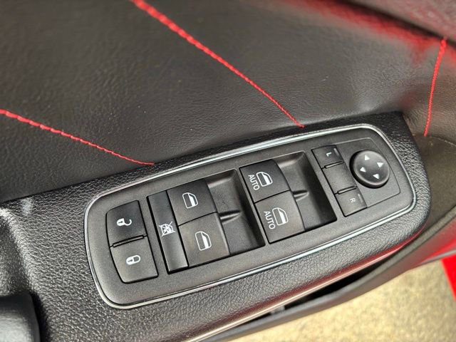 Used 2022 Dodge Charger R/T image 9