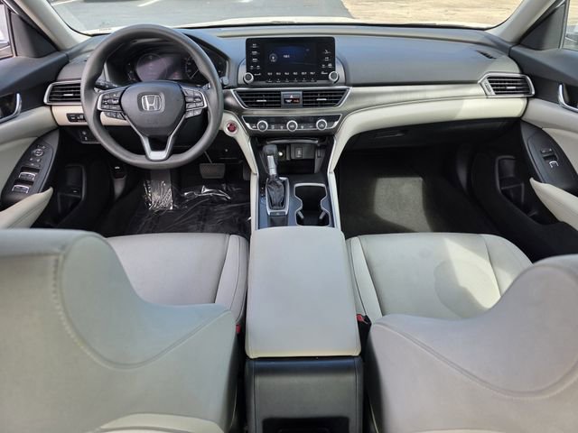 Used 2019 Honda Accord LX image 7