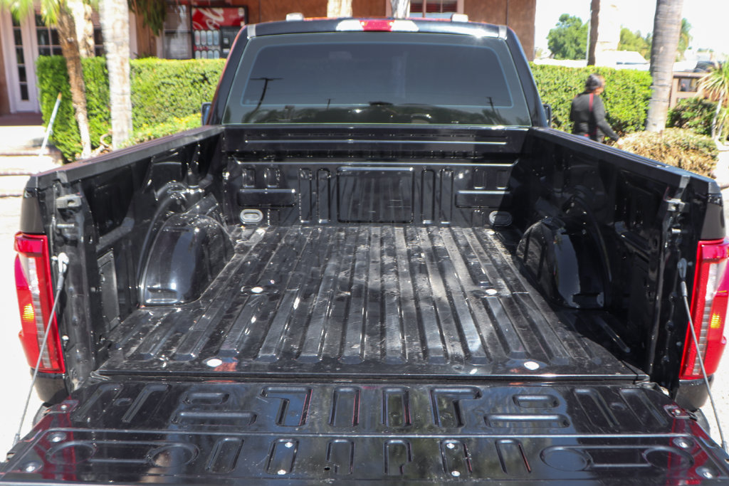 Used 2024 Ford F150 XL AWD/4WD image 8