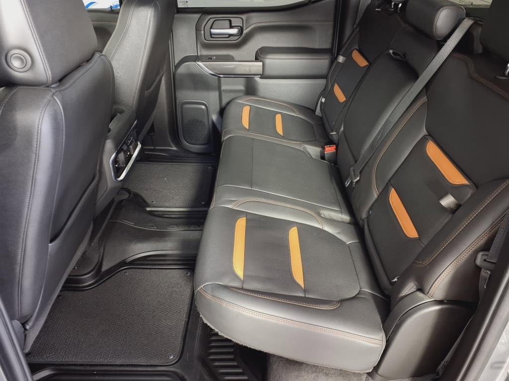 Used 2021 GMC Sierra 1500 AT4 w/ AT4 Value Package image 20