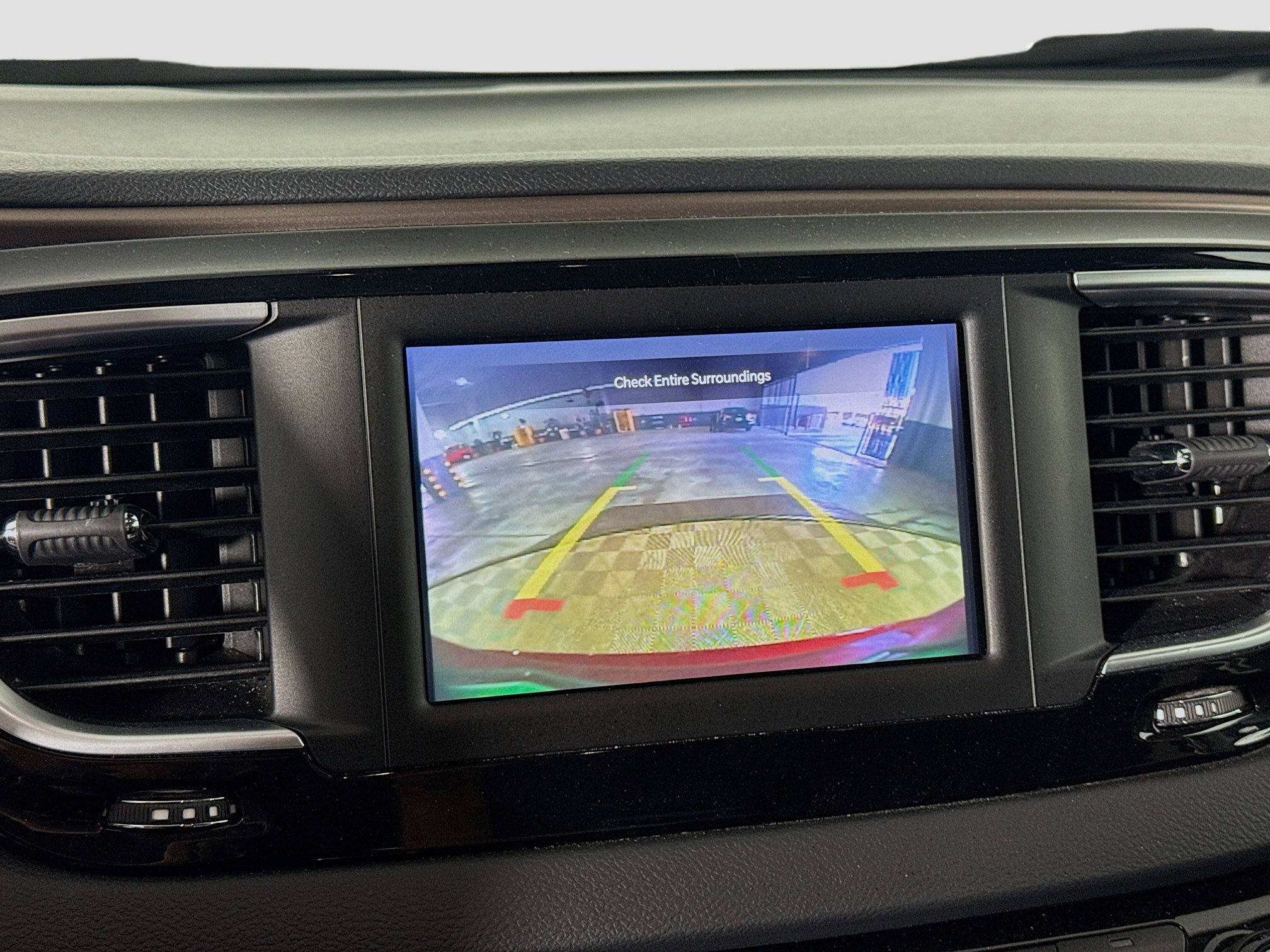 Used 2023 Chrysler Voyager LX FWD image 19