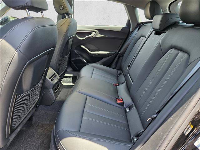 Used 2025 Audi A5 2.0T Premium w/ Convenience Package AWD/4WD image 23