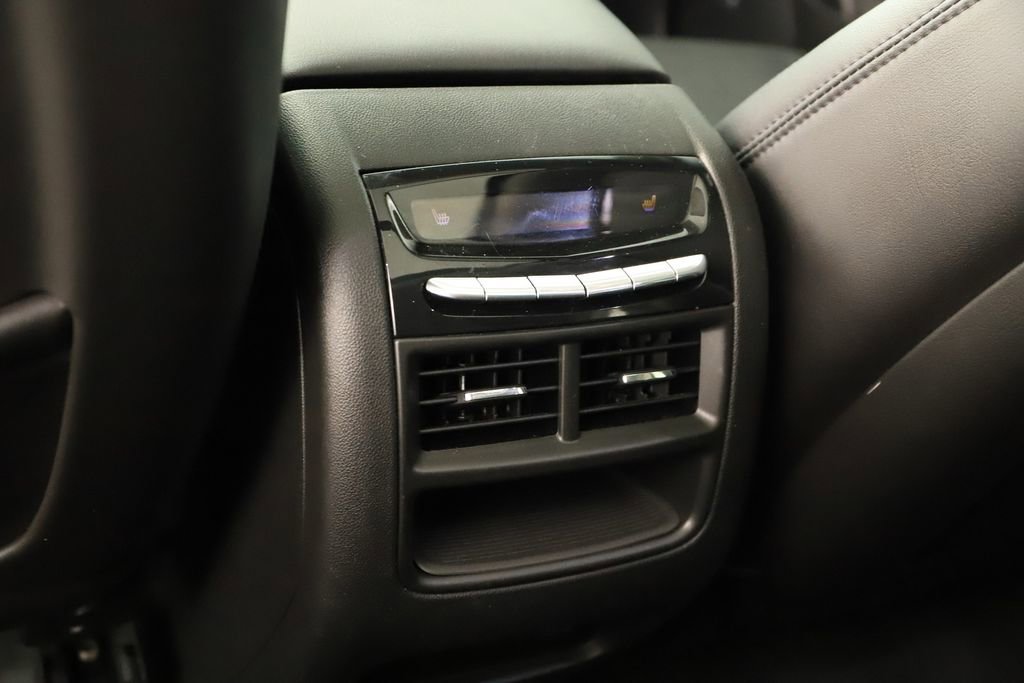 Used 2019 Cadillac XT5 Premium Luxury FWD image 21