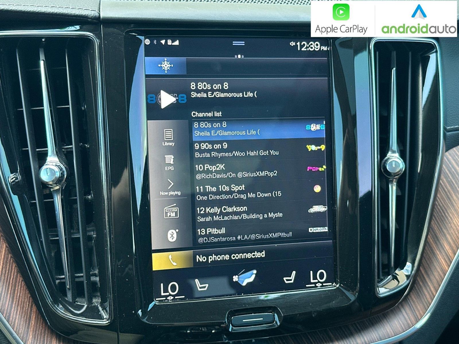 Used 2019 Volvo XC60 T5 Inscription w/ Protection Package Premier AWD/4WD image 20