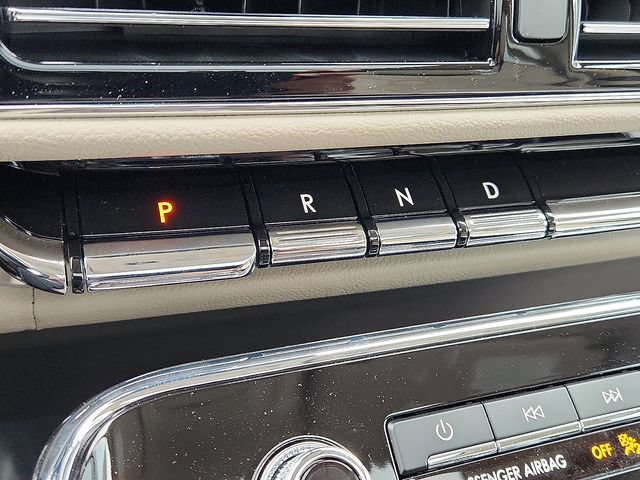 New 2024 Lincoln Navigator L Reserve AWD/4WD image 7