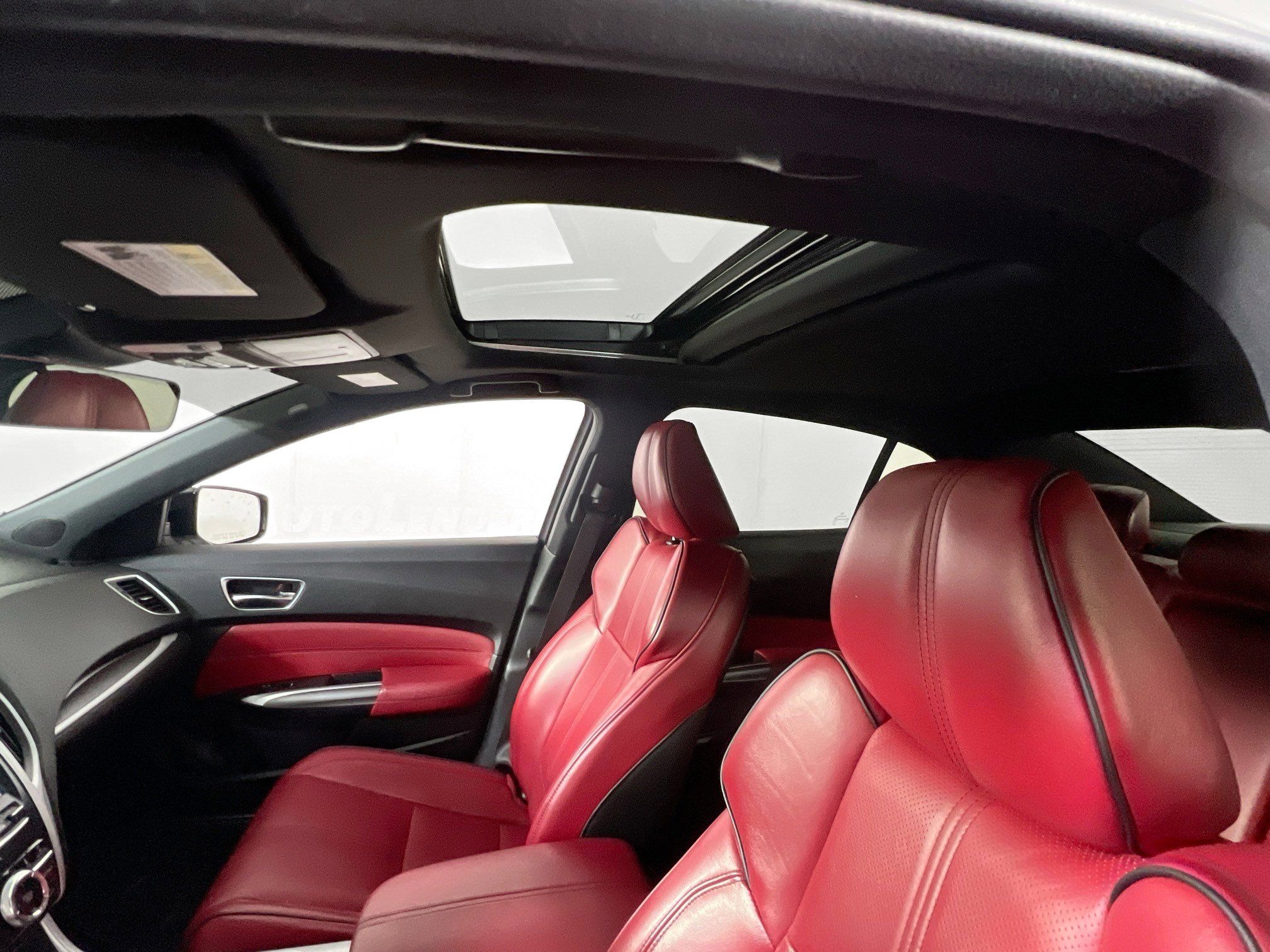 Used 2018 Acura TLX V6 w/ Technology & A-SPEC Pkg image 22