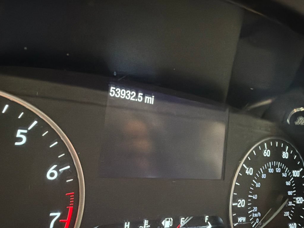 Used 2020 Ford EcoSport SE FWD image 4