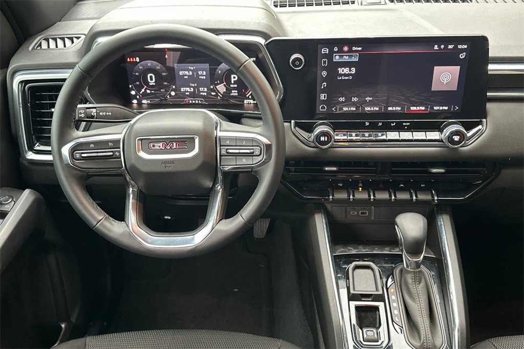 Used 2024 GMC Canyon Elevation w/ Convenience Package image 15