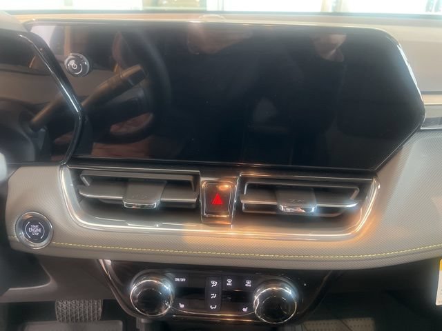 New 2026 Chevrolet TrailBlazer ACTIV w/ Convenience Package AWD/4WD image 20