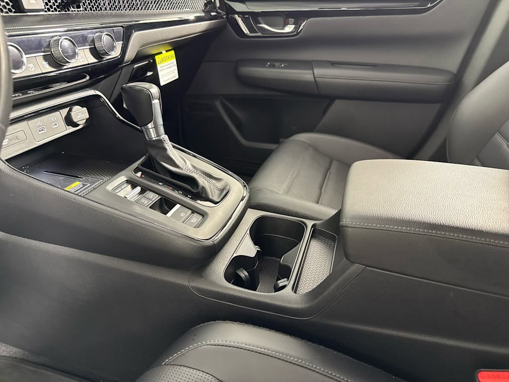 Used 2023 Honda CR-V EX-L image 27