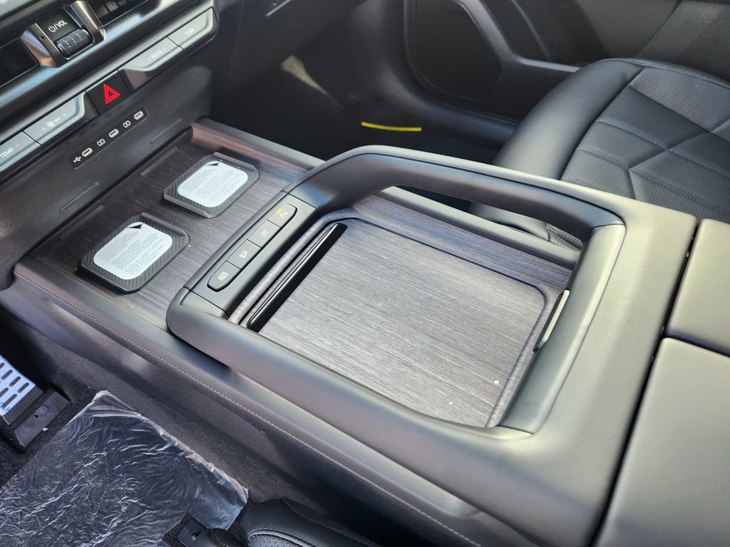 New 2027 Kia Telluride SX Prestige X-Line image 19