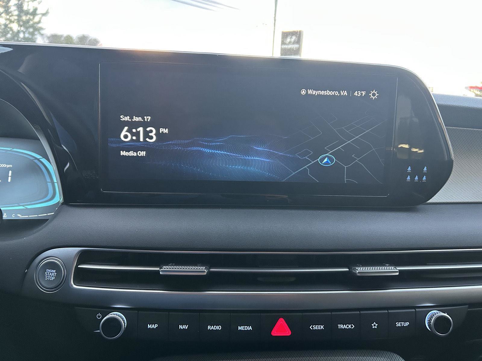 Certified 2025 Hyundai Palisade XRT AWD/4WD image 18