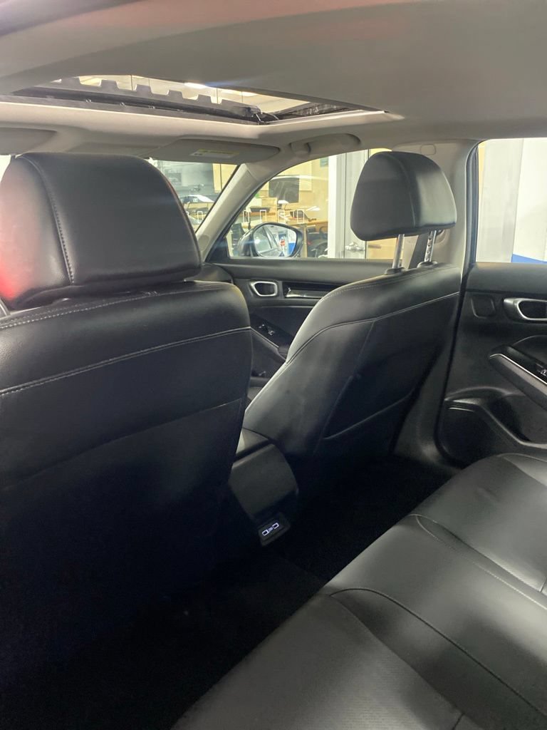 Used 2024 Honda Civic Touring image 7