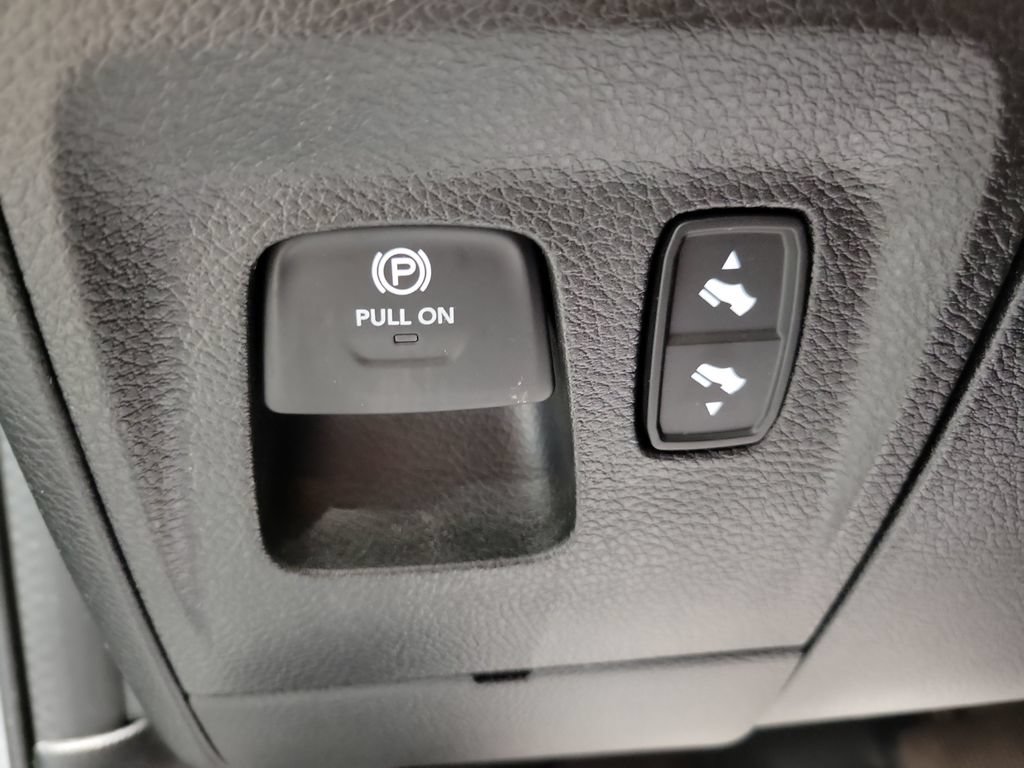 Used 2023 RAM 1500 Rebel w/ Rebel Level 1 Equipment Group AWD/4WD image 44