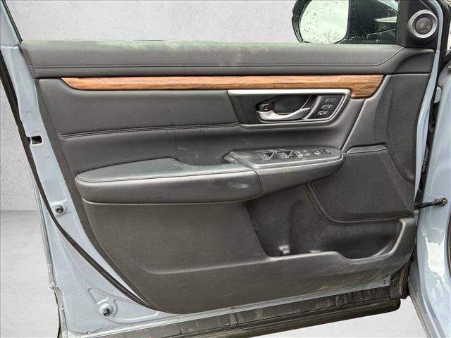 Used 2020 Honda CR-V EX-L image 11
