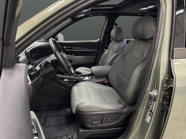 Used 2024 Kia Telluride SX X-Pro image 4